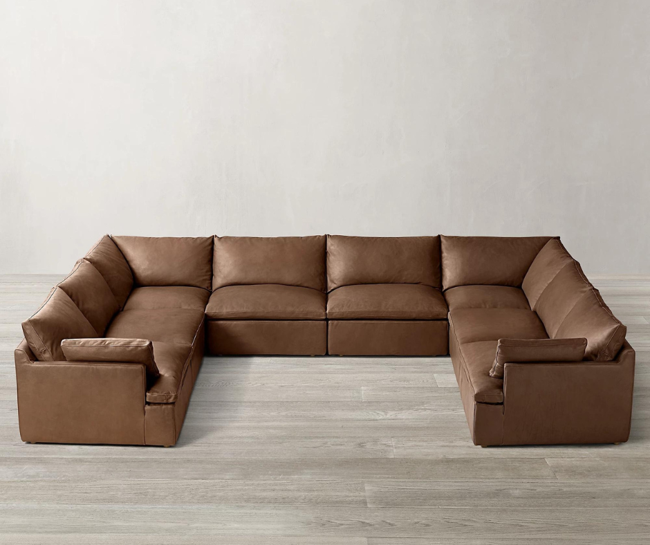 Allure - Leather Collection