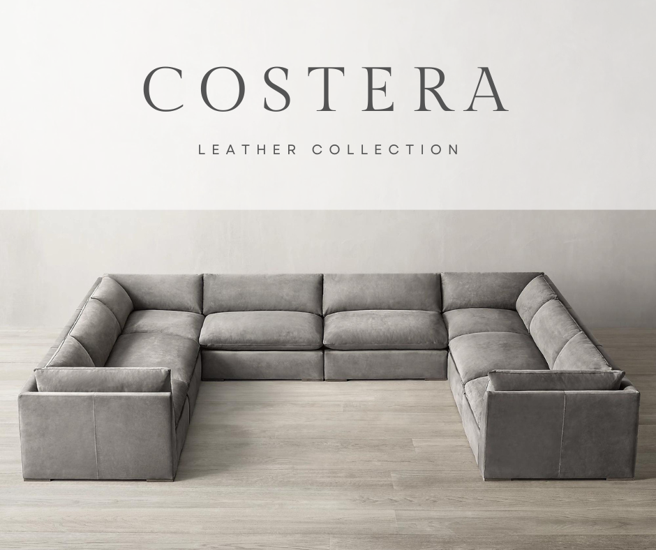 Costera - Leather Collection