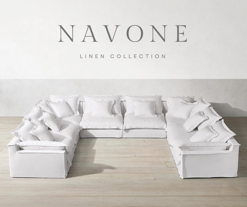Navone - Linen Collection